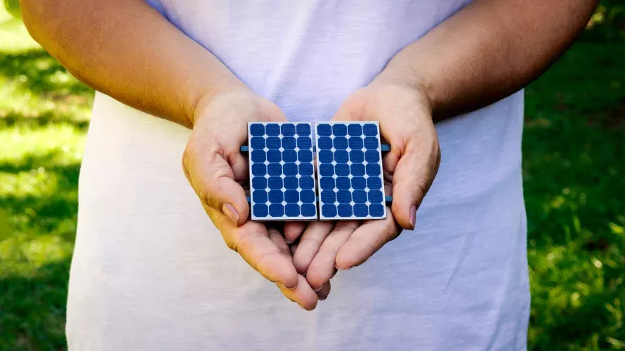 Kosten einer Photovoltaikanlage