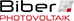 Logo Biber PV GmbH